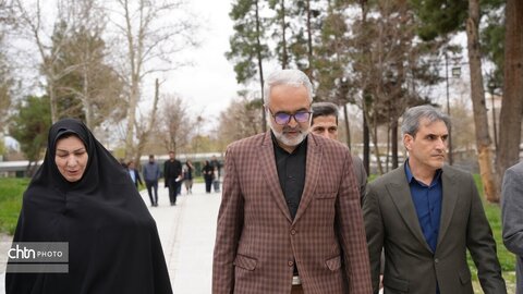 فرماندار کرمانشاه