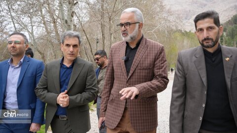 فرماندار کرمانشاه