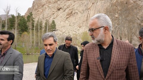 فرماندار کرمانشاه