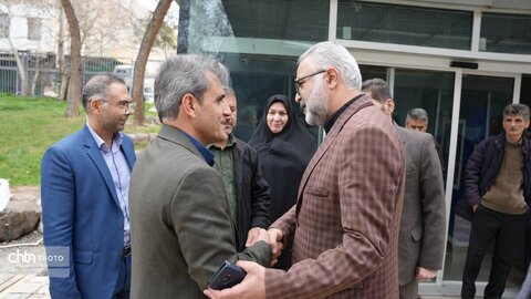 فرماندار کرمانشاه