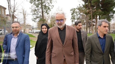 فرماندار کرمانشاه