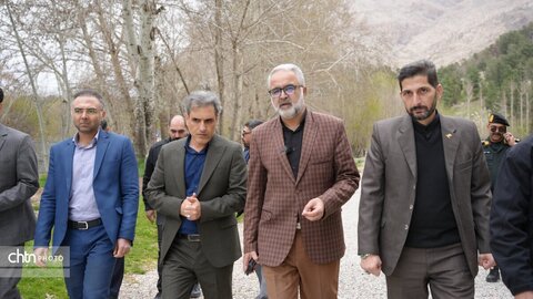 فرماندار کرمانشاه