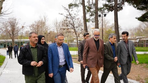 فرماندار کرمانشاه