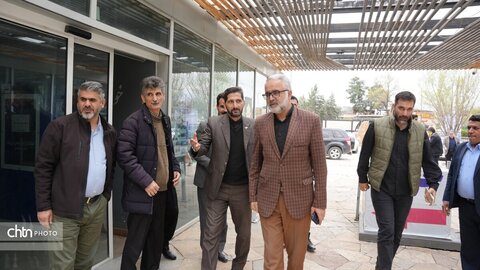 فرماندار کرمانشاه