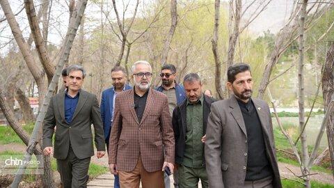 فرماندار کرمانشاه