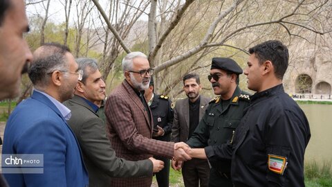 فرماندار کرمانشاه