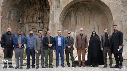 فرماندار کرمانشاه