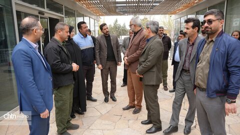 فرماندار کرمانشاه