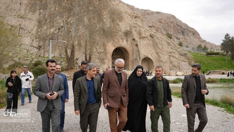 فرماندار کرمانشاه