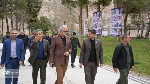 فرماندار کرمانشاه