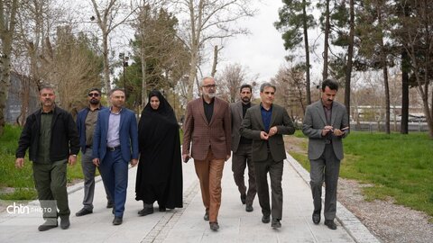 فرماندار کرمانشاه