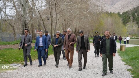 فرماندار کرمانشاه