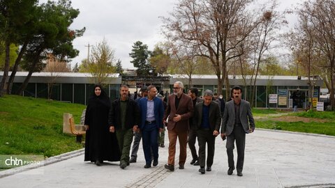 فرماندار کرمانشاه