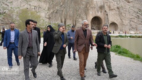 فرماندار کرمانشاه