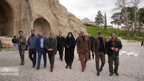 فرماندار کرمانشاه