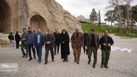 فرماندار کرمانشاه