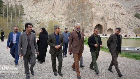 فرماندار کرمانشاه