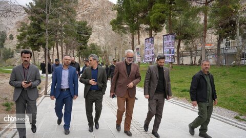 فرماندار کرمانشاه