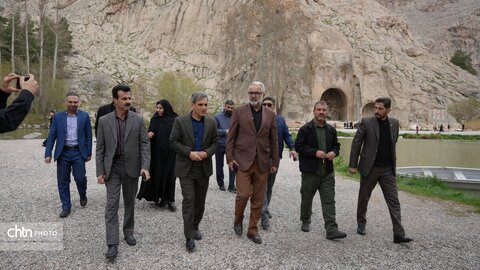 فرماندار کرمانشاه