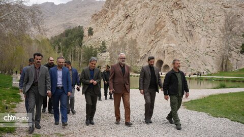 فرماندار کرمانشاه