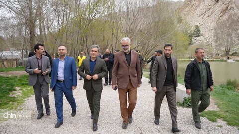 فرماندار کرمانشاه