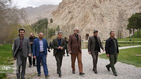 فرماندار کرمانشاه