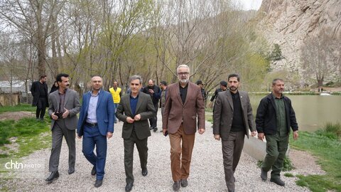 فرماندار کرمانشاه