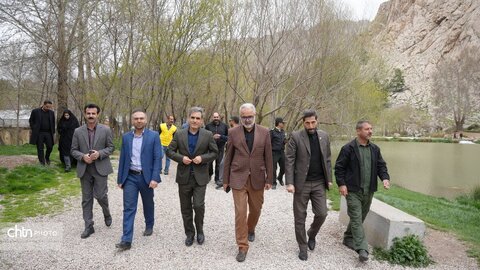 فرماندار کرمانشاه