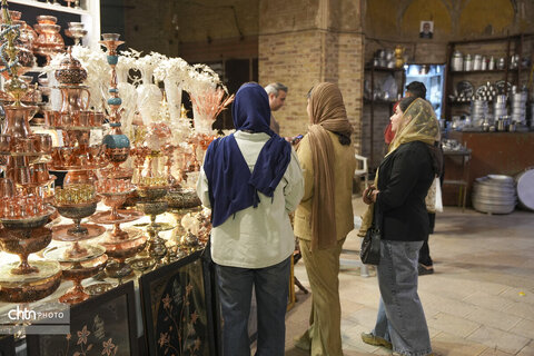 میدان گنجعلیخان