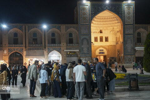 میدان گنجعلیخان