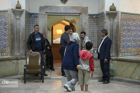 میدان گنجعلیخان