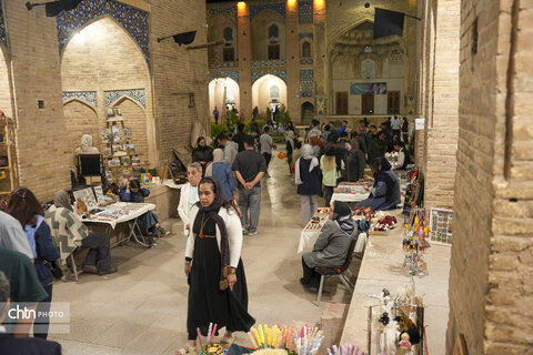 میدان گنجعلیخان