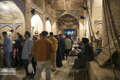 میدان گنجعلیخان