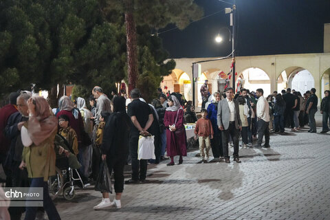 میدان گنجعلیخان