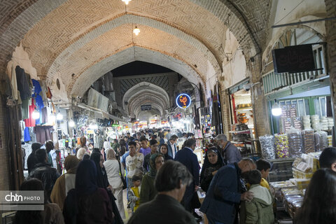 میدان گنجعلیخان