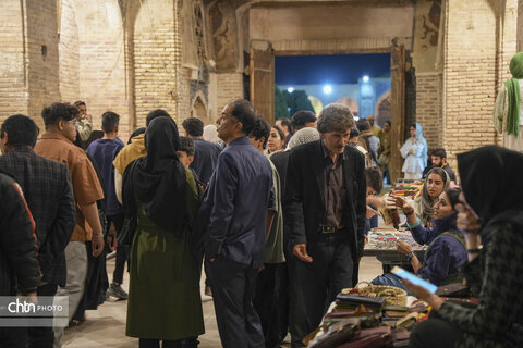 میدان گنجعلیخان