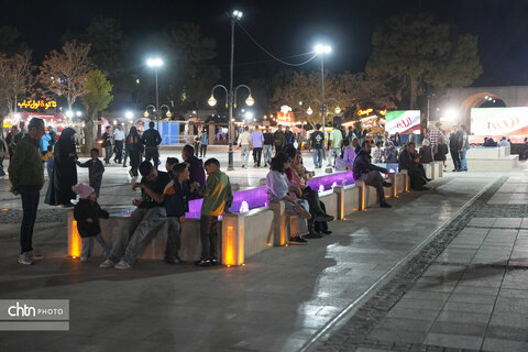 میدان گنجعلیخان