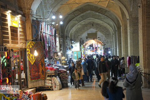 میدان گنجعلیخان