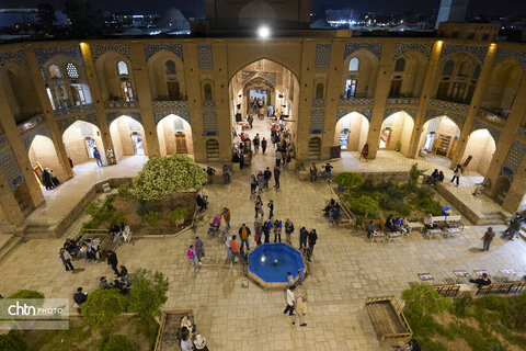 میدان گنجعلیخان