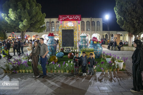 میدان گنجعلیخان