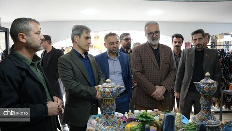 صنایع‌دستی