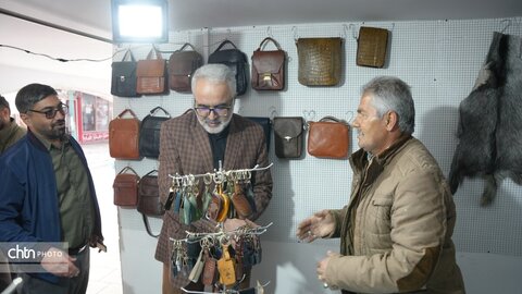 صنایع‌دستی