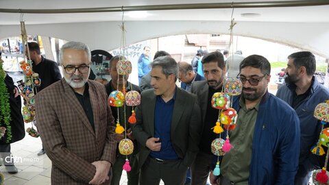 صنایع‌دستی