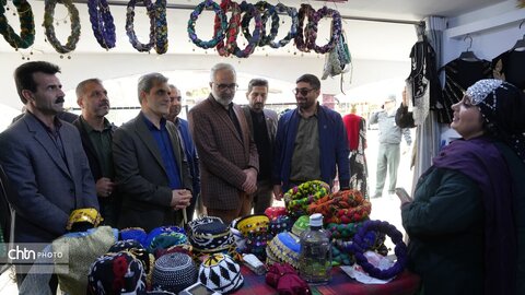 صنایع‌دستی