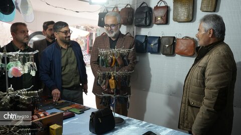 صنایع‌دستی