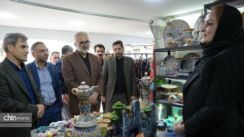 صنایع‌دستی