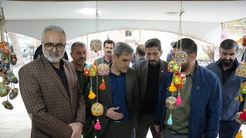 صنایع‌دستی