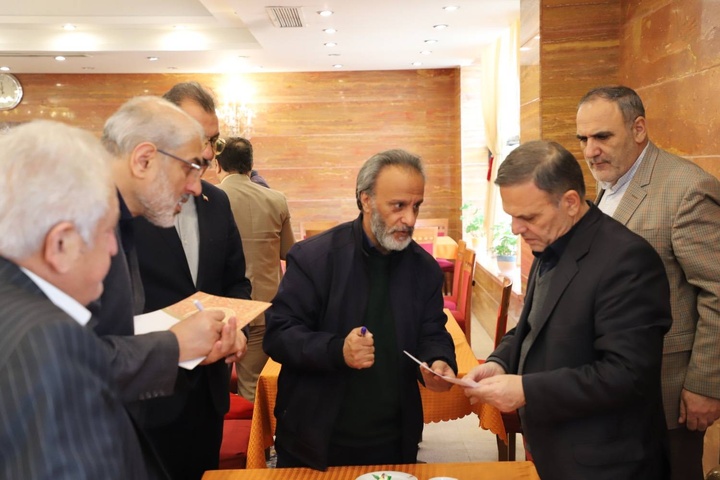 تمامی تاسیسات گردشگری استان زنجان در شرایط جنگی درحال خدمات رسانی هستند