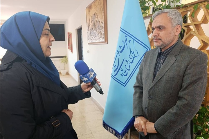 گزارش فعالیت‌های ستاد اجرایی خدمات سفر در واحد مرکزی خبر مازندران