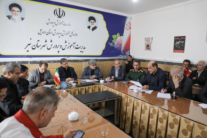 ورود ۳۰۵هزار خودرو و ثبت ۵۴هزار اقامت رسمی در استان اردبیل/ اردبیل جزو سه مقصد اصلی مسافران نوروز ۱۴۰۵ است